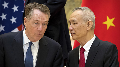 中美经贸高级别磋商将于近期分别在北京和华盛顿举行
