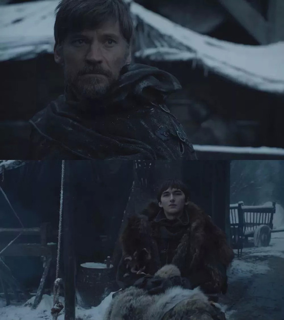 《权游》第八季:5大线索剧透结局