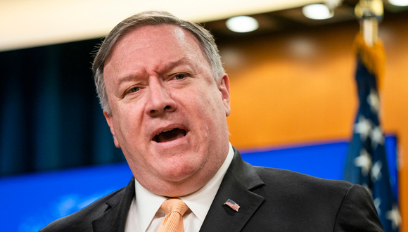 美国下月起结束伊朗石油制裁豁免,油价飙升至