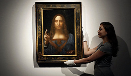 【达·芬奇逝世500年】世界上最昂贵画作的秘密
