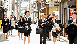不再满足于低起薪，日本IT行业员工涨薪成常态