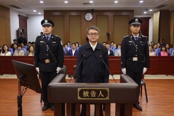广东省委原常委、统战部原部长曾志权被提起公诉