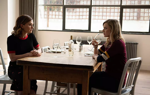 【个人意见】英剧《公关》:危机或许可以公关