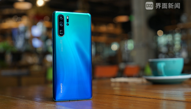 上手 Huawei P30 Pro深度体验 我找到了50倍变焦最佳使用场景 界面新闻