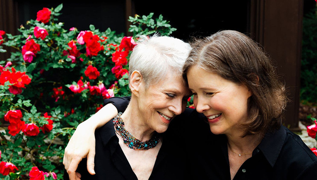 小说家安·帕切特:亦母亦姊