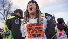 堕胎女性并非邪恶医生的受害者，而是自愿知情的参与者