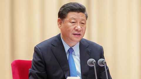习近平主持召开中央全面深化改革委员会第八次会议