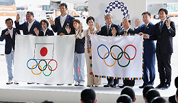 62家金主贡献31亿美元，东京奥运会国内赞助收入创历史