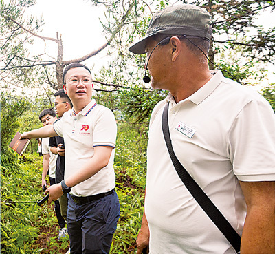 讲述长征故事 见证信仰力量（壮丽70年·奋斗新时代·再走长征路）