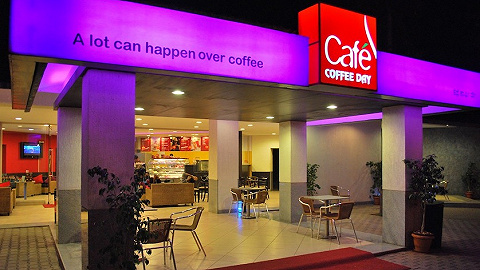 印度“咖啡大王”投河自尽，在国内留下比星巴克多10倍的门店