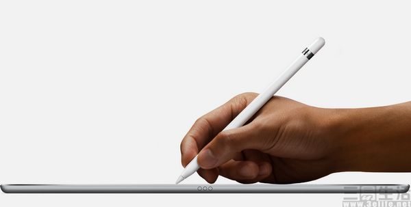 iPhone真的需要一支手写笔吗？ | 界面· 财经号
