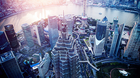 前瞻上海自贸区新片区