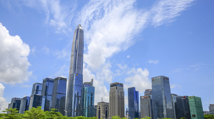 深圳人口经济_深圳经济特区(2)