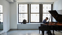 从歌剧院到布鲁克林褐砂石街：一位钢琴调音师的一天