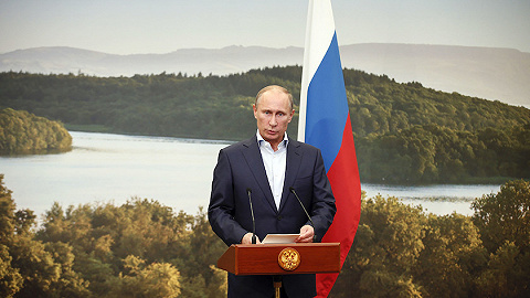 特朗普欢迎俄回G8，普京：回不去了，但时刻盼望接待G7成员