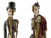 致命的时尚：一部衣鞋口红杀人史