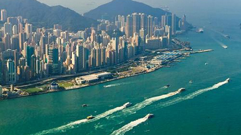 经济日报：这样的香港我们怎能不珍惜