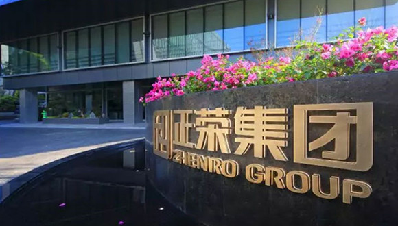 正荣高管变动频繁，人事调整进入关键期