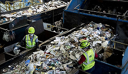 今年前10月大连海关退运“洋垃圾”3700余吨