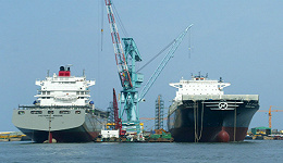 现代重工和大宇造船合并遇阻，新加坡担心会损害本国客户利益