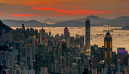 香港写字楼空置率大幅攀升，创5年新高