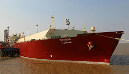 超越卡塔尔，澳大利亚成全球第一大LNG出口国