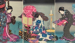 流动与时尚：打破“传统”和服刻板印象