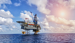 中国海油去年净利同比增16%  ，油气净产量首次突破5亿桶