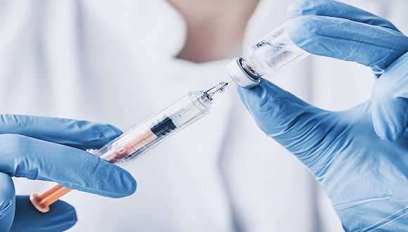 康希诺生物新冠疫苗进入临床2期 计划入组500人