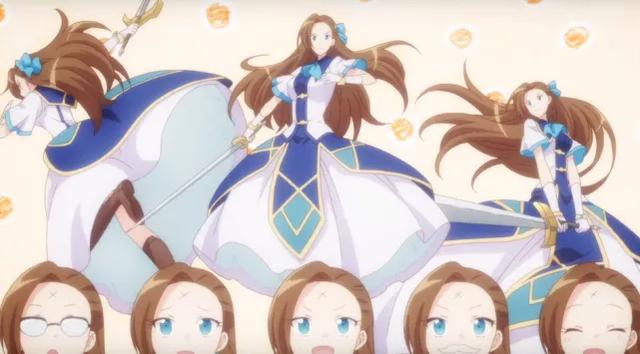 有人说这部番会成为“B站霸权”,看完第1集我也信了