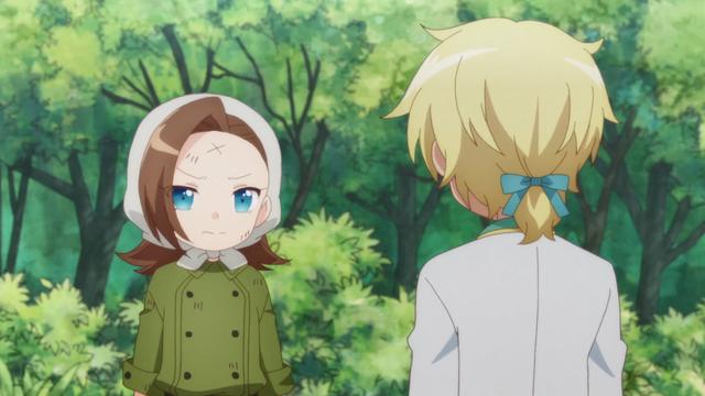 有人说这部番会成为“B站霸权”,看完第1集我也信了