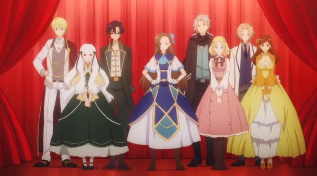 有人说这部番会成为“B站霸权”,看完第1集我也信了