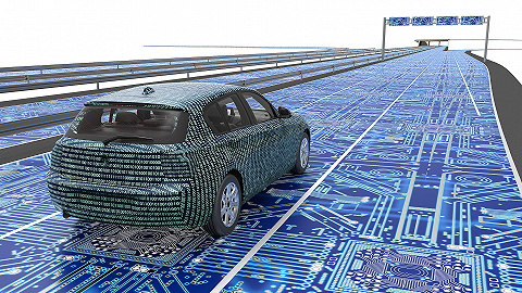 新基建下的自动驾驶：车路协同和智慧交通为何成了急先锋？
