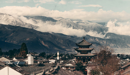 经历大理危机：古城房价上涨，“嬉皮士”如何寻找公共空间？