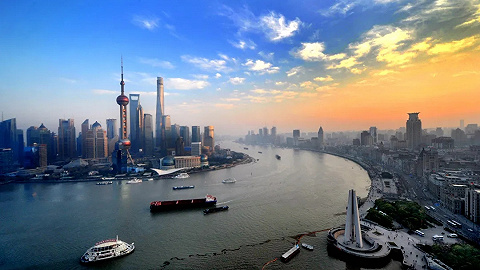 “新基建”，重塑“芯”上海