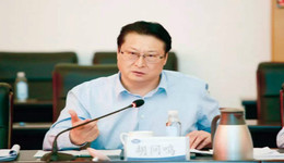 原中船重工董事长被查，曾在南北船正式合并前一月退休