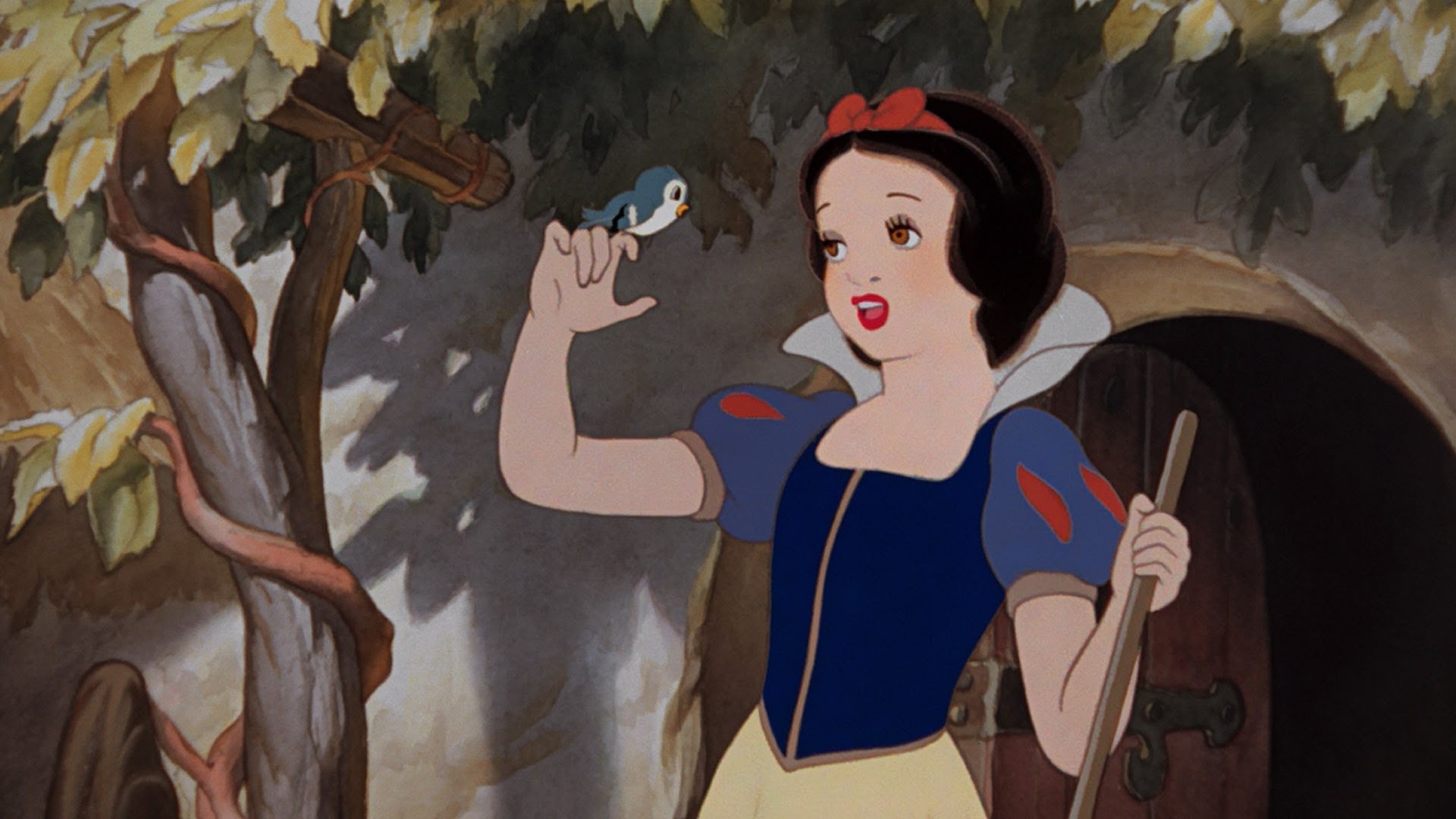 在中国,许多人对泡泡袖的认识都来自于迪士尼公主系列电影和英国