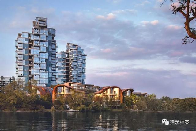 罗立平:麓湖背后的隐性逻辑,正在创造新的城市历史