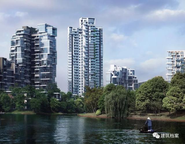 罗立平:麓湖背后的隐性逻辑,正在创造新的城市历史