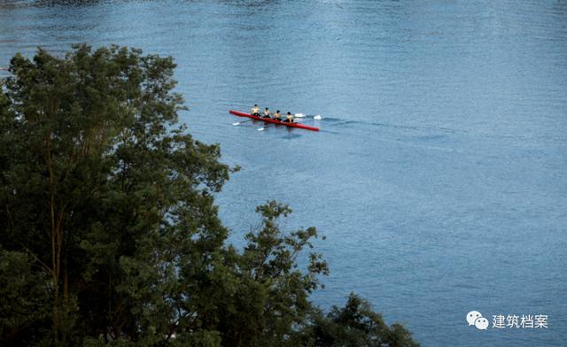 罗立平:麓湖背后的隐性逻辑,正在创造新的城市历史