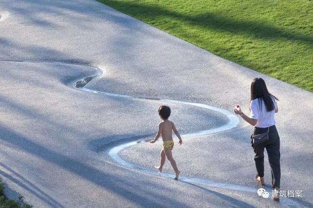 罗立平:麓湖背后的隐性逻辑,正在创造新的城市历史