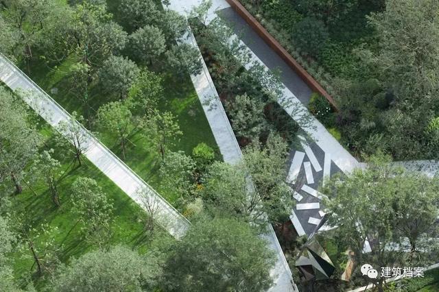 罗立平:麓湖背后的隐性逻辑,正在创造新的城市历史