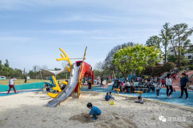 罗立平:麓湖背后的隐性逻辑,正在创造新的城市历史