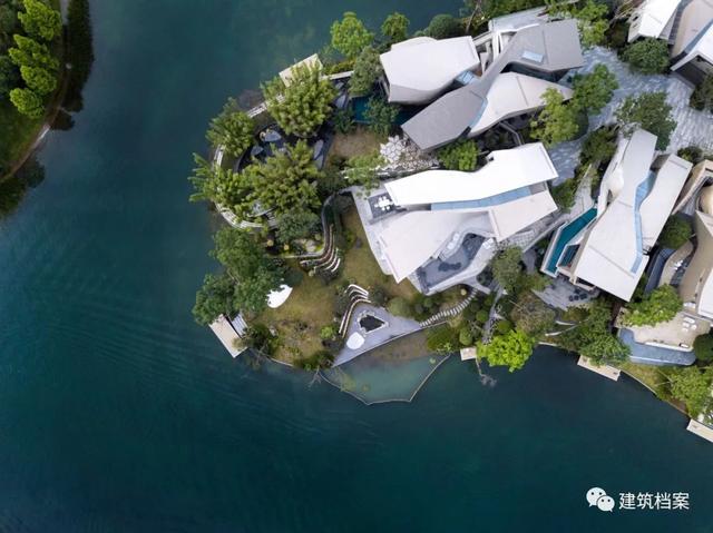 罗立平:麓湖背后的隐性逻辑,正在创造新的城市历史