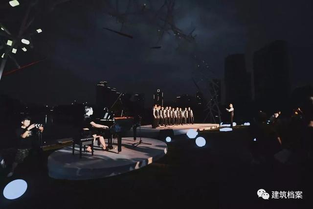 罗立平:麓湖背后的隐性逻辑,正在创造新的城市历史