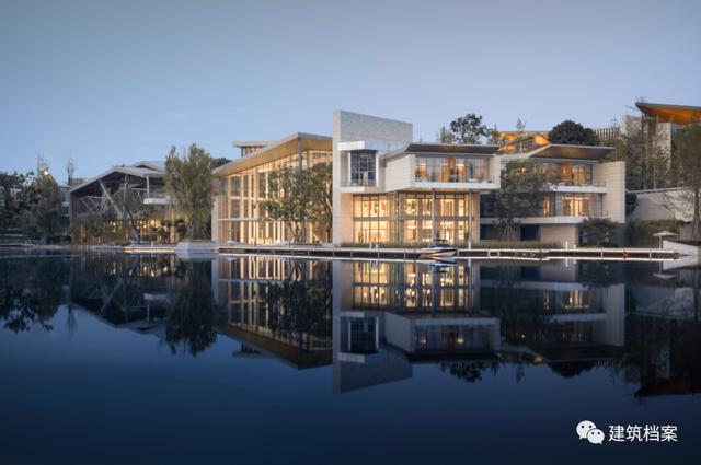 罗立平:麓湖背后的隐性逻辑,正在创造新的城市历史