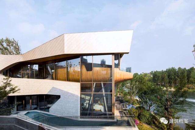 罗立平:麓湖背后的隐性逻辑,正在创造新的城市历史