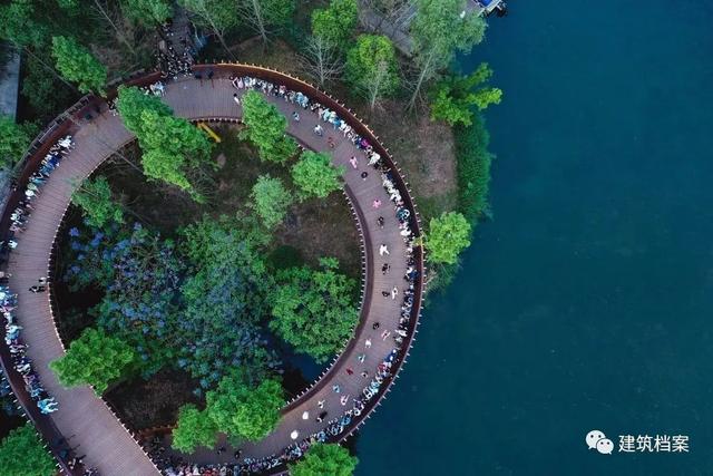 罗立平:麓湖背后的隐性逻辑,正在创造新的城市历史