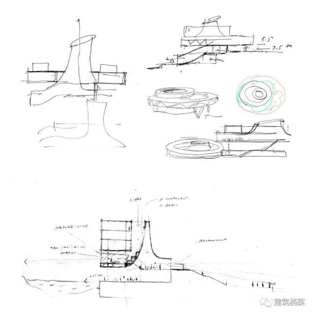 建筑档案对话罗立平丨折腾出精品，不折腾一定是凡品