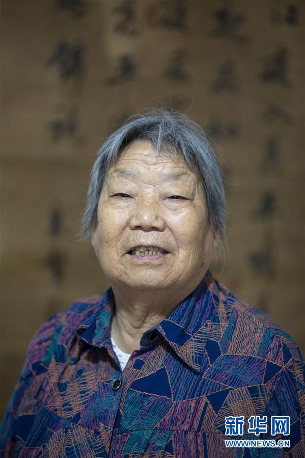 (新华全媒头条·图文互动)(4)十任“支书”一个梦